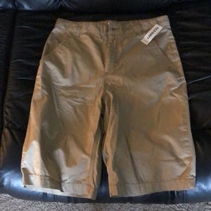 Old navy shorts